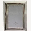 Discount Silver Pearl Photo Frame 6x4" Photoframes