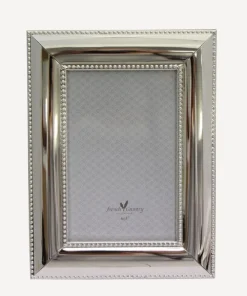 Discount Silver Pearl Photo Frame 6x4" Photoframes