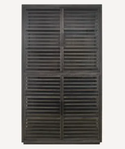 Discount Slatted Bookcase Shelving & Cabinets