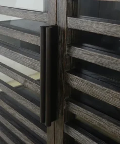 Discount Slatted Bookcase Shelving & Cabinets