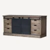 Clearance Sliding Door Sideboard Sideboards