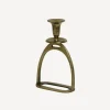 Outlet Stirrup Candle Holder Candleholders & Hurricanes