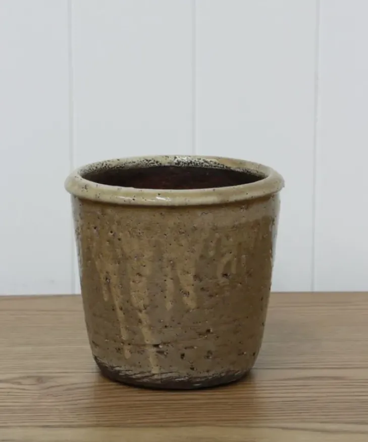 Sale Stone Glazed Terracotta Pot Urns, Vases & Planters