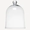 Outlet Straight Sided Bell Food Cover Small Cakestands & Domes