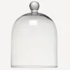 Best Straight Sided Bell Food Cover Large Cakestands & Domes