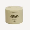 Online Sunday Morning Candle Wax Refill Candles