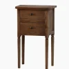 Clearance Sylvie Bedside Bedsides & Dressers