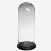 Online Tall Skinny Dome Black Base Decorative Objects