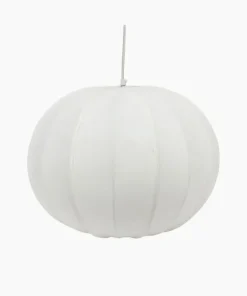Sale Thea Sphere Chandelier White Large Chandeliers & Hanging Lights