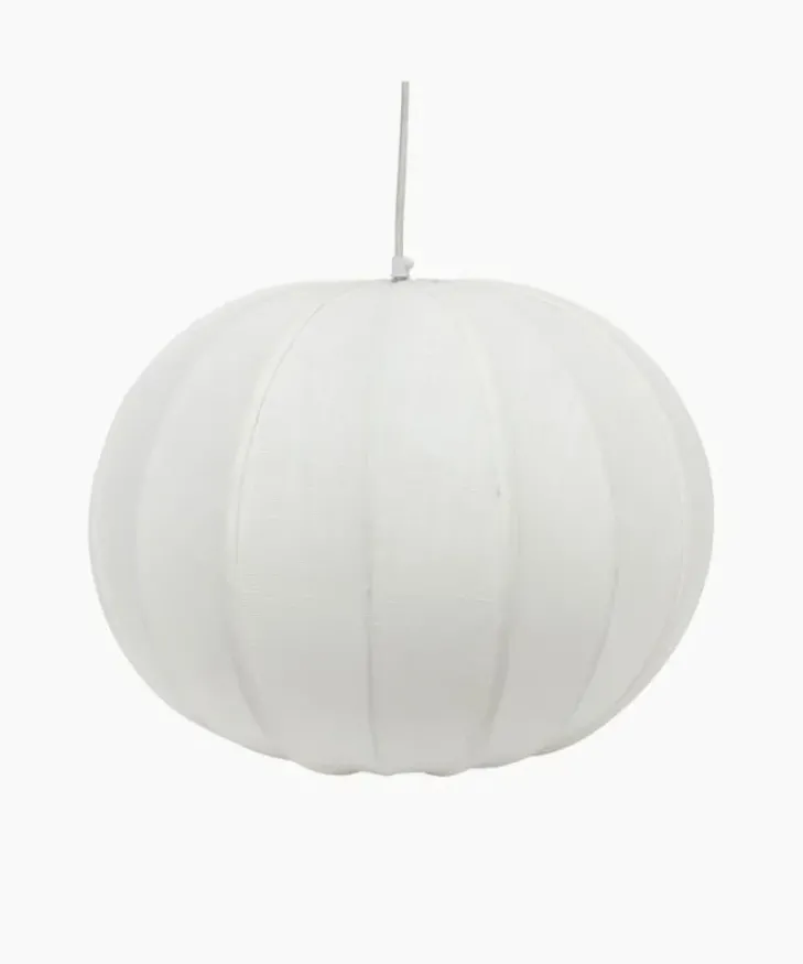 Sale Thea Sphere Chandelier White Large Chandeliers & Hanging Lights