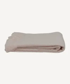 Best Throw Tassle Pink Throws & Blankets