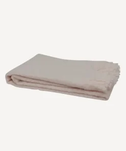 Best Throw Tassle Pink Throws & Blankets