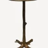 New Tree Table Bronze Tables - Coffee & Side
