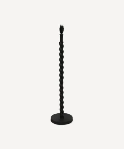 Outlet Twist Table Lamp Base Tall Lampbases