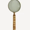 Hot Uriel Magnifying Glass Decorative Objects