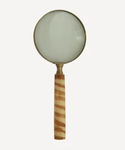 Hot Uriel Magnifying Glass Decorative Objects