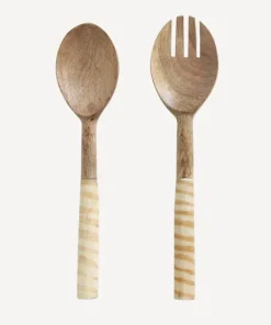 Outlet Uriel Salad Servers Cutlery & Utensils