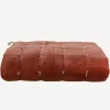 Discount Velvet Eiderdown Brick Bed Linen