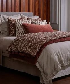 Discount Velvet Eiderdown Brick Bed Linen