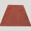 New Velvet Square Shade Rust Lampshades
