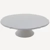 New Vienna Stoneware Cake Stand Dinnerware