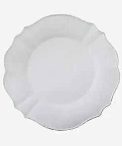 Clearance Vienna Stoneware Dinner Plate Dinnerware
