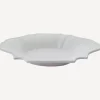 Clearance Vienna Stoneware Oval Salad Bowl Dinnerware
