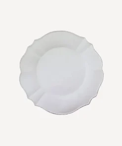 Clearance Vienna Stoneware Side Plate Dinnerware
