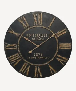 Best Vincent Wall Clock Clocks