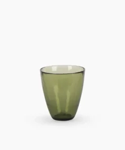 Sale Vitro Olive Tumbler Glassware & Drinkware
