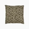 Outlet Vittoria Floral Cushion Cover Cushions