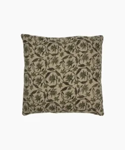 Outlet Vittoria Floral Cushion Cover Cushions