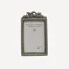 Outlet Wreath Photoframe 3x2" Photoframes